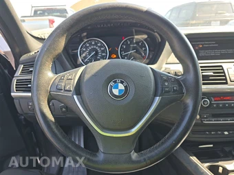 2012 BMW X5 Sports Activity Vehicle xDrive50i - miniatura 10