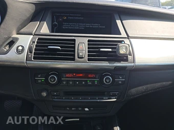 2012 BMW X5 Sports Activity Vehicle xDrive50i - miniatura 11