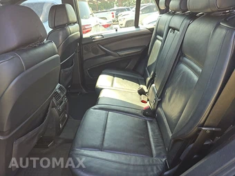2012 BMW X5 Sports Activity Vehicle xDrive50i - miniatura 13