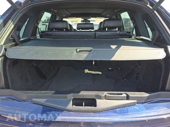 2012 BMW X5 Sports Activity Vehicle xDrive50i - miniatura 16