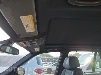 2012 BMW X5 Sports Activity Vehicle xDrive50i - miniatura 21