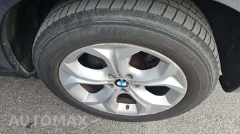 2012 BMW X5 Sports Activity Vehicle xDrive50i - miniatura 26