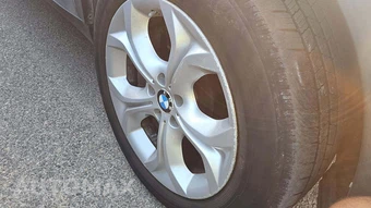 2012 BMW X5 Sports Activity Vehicle xDrive50i - miniatura 27