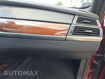 2012 BMW X5 Sports Activity Vehicle xDrive50i – miniatura 19