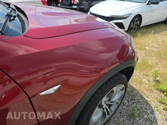 2012 BMW X5 Sports Activity Vehicle xDrive50i – miniatura 30