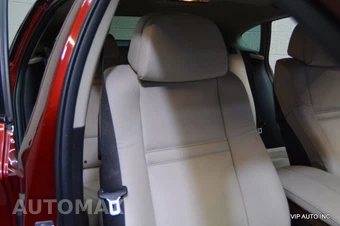 2012 BMW X6 Sports Activity Vehicle xDrive35i - miniatura 13