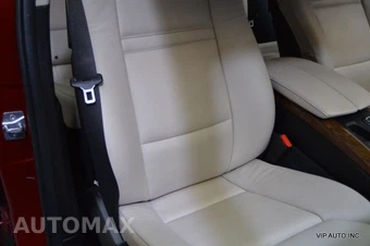 2012 BMW X6 Sports Activity Vehicle xDrive35i - miniatura 15
