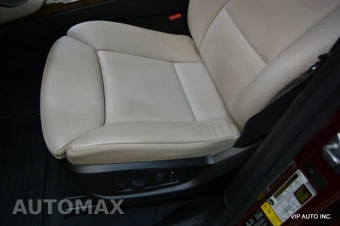 2012 BMW X6 Sports Activity Vehicle xDrive35i - miniatura 16