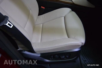 2012 BMW X6 Sports Activity Vehicle xDrive35i - miniatura 17