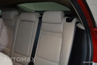 2012 BMW X6 Sports Activity Vehicle xDrive35i - miniatura 20