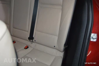 2012 BMW X6 Sports Activity Vehicle xDrive35i - miniatura 22