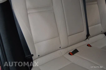 2012 BMW X6 Sports Activity Vehicle xDrive35i - miniatura 23