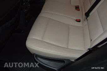 2012 BMW X6 Sports Activity Vehicle xDrive35i - miniatura 24