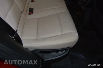 2012 BMW X6 Sports Activity Vehicle xDrive35i - miniatura 25