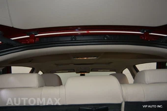 2012 BMW X6 Sports Activity Vehicle xDrive35i - miniatura 30