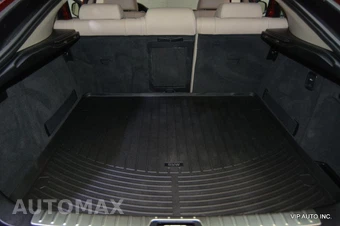 2012 BMW X6 Sports Activity Vehicle xDrive35i - miniatura 32