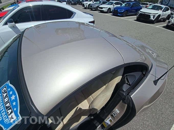 2012 BMW Z4 Roadster sDrive35i - miniatura 12