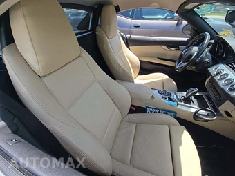 2012 BMW Z4 Roadster sDrive35i - miniatura 17