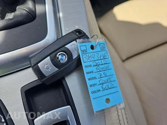 2012 BMW Z4 Roadster sDrive35i - miniatura 8