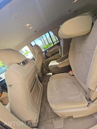 2012 Buick Enclave Convenience 1SD - miniatura 10