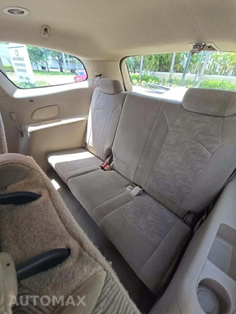 2012 Buick Enclave Convenience 1SD - miniatura 11