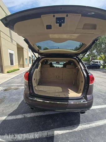 2012 Buick Enclave Convenience 1SD - miniatura 12