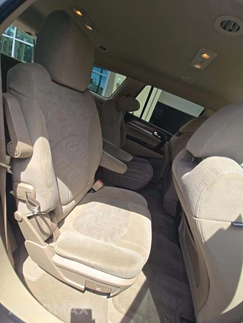 2012 Buick Enclave Convenience 1SD - miniatura 14