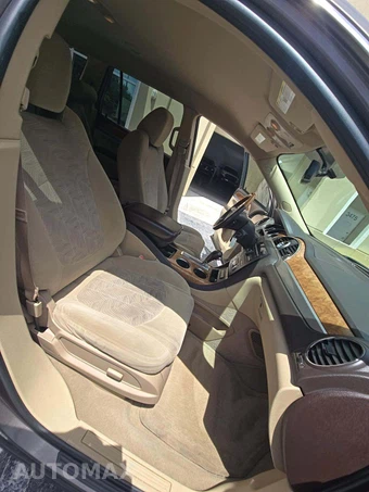 2012 Buick Enclave Convenience 1SD - miniatura 16