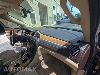 2012 Buick Enclave Convenience 1SD - miniatura 17