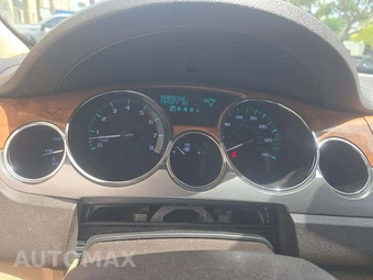 2012 Buick Enclave Convenience 1SD - miniatura 6