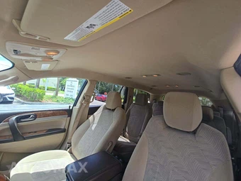 2012 Buick Enclave Convenience 1SD - miniatura 8
