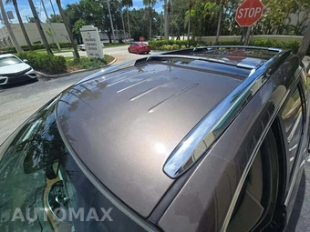 2012 Buick Enclave Convenience 1SD - miniatura 9