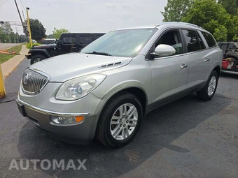 2012 Buick Enclave Convenience 1SD
