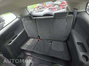 2012 Buick Enclave Convenience 1SD – miniatura 14
