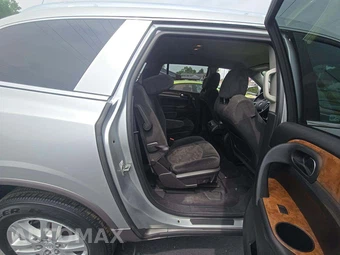 2012 Buick Enclave Convenience 1SD – miniatura 17