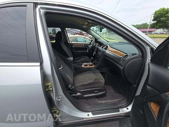 2012 Buick Enclave Convenience 1SD – miniatura 19