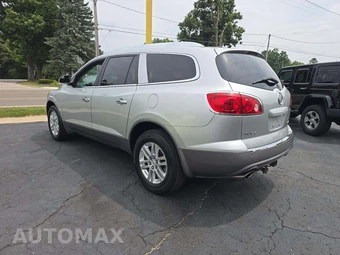 2012 Buick Enclave Convenience 1SD – miniatura 2