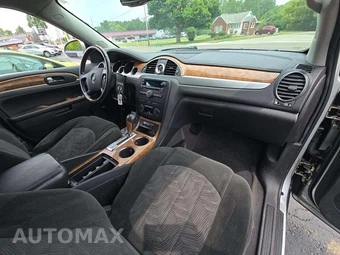 2012 Buick Enclave Convenience 1SD – miniatura 20