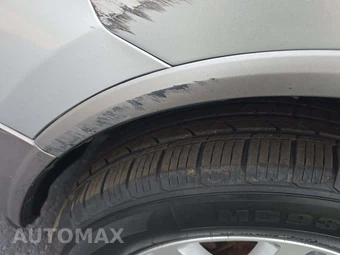 2012 Buick Enclave Convenience 1SD – miniatura 23