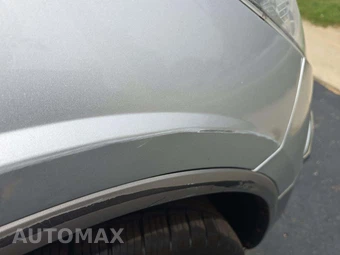 2012 Buick Enclave Convenience 1SD – miniatura 26