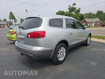 2012 Buick Enclave Convenience 1SD – miniatura 3