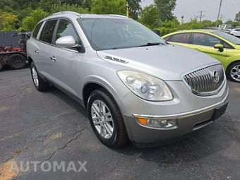 2012 Buick Enclave Convenience 1SD – miniatura 4