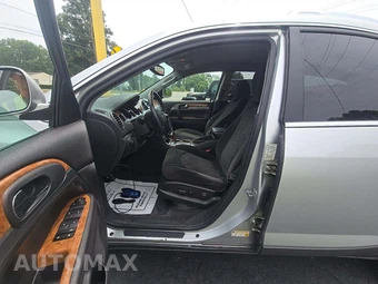 2012 Buick Enclave Convenience 1SD – miniatura 6