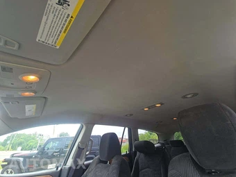 2012 Buick Enclave Convenience 1SD – miniatura 9