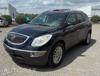 2012 Buick Enclave Leather 1SL — samochód z USA z aukcji Manheim, oferta Kup Teraz w AUTOMAX