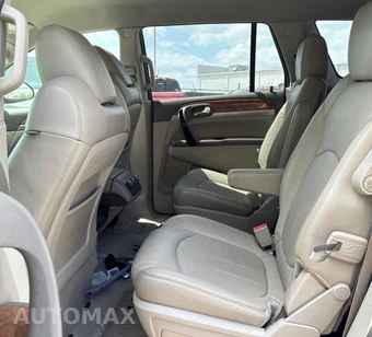 2012 Buick Enclave Leather 1SL – miniatura 10