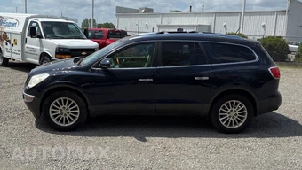 2012 Buick Enclave Leather 1SL – miniatura 2