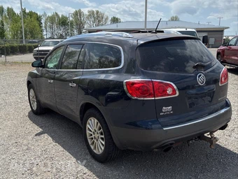 2012 Buick Enclave Leather 1SL – miniatura 3
