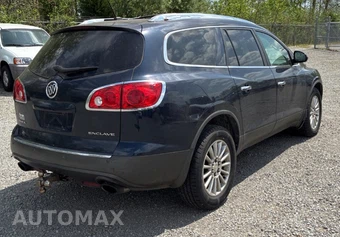 2012 Buick Enclave Leather 1SL – miniatura 5