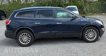 2012 Buick Enclave Leather 1SL – miniatura 6